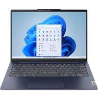 LENOVO IdeaPad Slim 5i 14" Refurbished Laptop - IntelCore? i5, 512 GB SSD, Abyss Blue (Excellent Condition), Blue