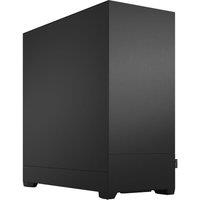 FRACTAL DESIGN Pop XL Silent E-ATX Full Tower PC Case - Black, Black