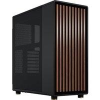 FRACTAL DESIGN North ATX Full Tower PC Case - Black, White