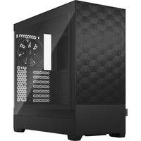 FRACTAL DESIGN Pop Air ATX Full Tower PC Case - Black, Black