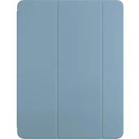 APPLE iPad Pro (M4) 13" Smart Folio Case - Denim, Blue