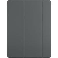APPLE iPad Air (M2) 13" Smart Folio Case - Charcoal Grey, Silver/Grey