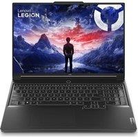 LENOVO Legion 7 16" Gaming Laptop - IntelCore? i9, RTX 4070, 1 TB SSD, Black