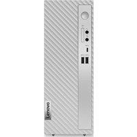 LENOVO IdeaCentre 3 Desktop PC - IntelCore? i5, 1 TB SSD, Cloud Grey, Silver/Grey