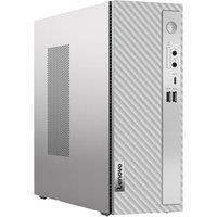 LENOVO IdeaCentre 3 Desktop PC - IntelCore? i5, 512 GB SSD, Grey, Silver/Grey