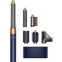 DYSON Airwrap Complete Long Volumise Multi-Styler & Dryer - Prussian Blue & Rich Copper, Brown,Blue