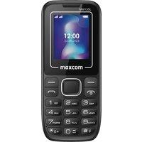 MAXCOM Classic MM135 LIGHT - Blue, Black,Blue