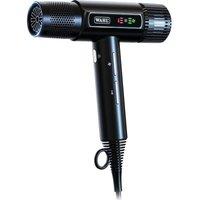 WAHL ZY166 Vanquish Hair Dryer - Black, Black