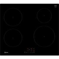 NEFF N30 T36FBE1L0 60 cm Electric Induction Hob - Black, Black