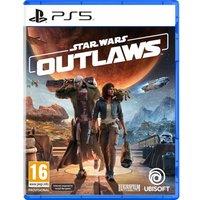 PLAYSTATION Star Wars Outlaws - PS5