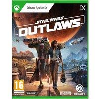 XBOX Star Wars Outlaws - Xbox Series X