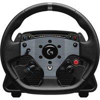 LOGITECH G Pro Racing Wheel for PC & Xbox