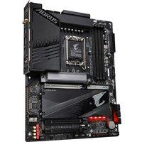 GIGABYTE Aorus Elite AX Z790 LGA1700 Motherboard