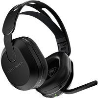 TURTLE BEACH Stealth 500 PlayStation Wireless Gaming Headset - Black, Black