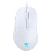 TURTLE BEACH Pure SEL Optical Gaming Mouse, White