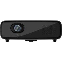 PHILIPS PicoPix Max One PPX520 Full HD Portable Projector, Black