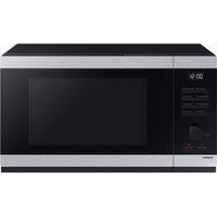 SAMSUNG MS32DG4504ATE3 Solo Microwave - Black, Black