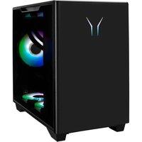 MEDION Erazer Bandit P20 Gaming PC - IntelCore? i5, RTX 4060, 1 TB SSD, Black