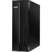 ACER Aspire XC-1780 Desktop PC - IntelCore? i3, 512 GB SSD, Black, Black