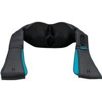HOMEDICS Shiatsu Neck & Shoulder Massager - Black