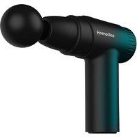 HOMEDICS PGM-45BK Novo Mini Handheld Body Massager - Black