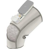 HOMEDICS SR-CMXK10HBND Modulair Knee Massage Wrap Pump Kit - Grey