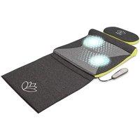 HOMEDICS Stretch XS Mat - Grey