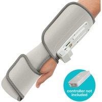 HOMEDICS SR-CMH10H-GY Modulair Wrist Support Wrap - Grey