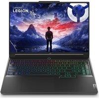 LENOVO Legion 7 16" Gaming Laptop - IntelCore? i7, RTX 4070, 1 TB SSD, Black