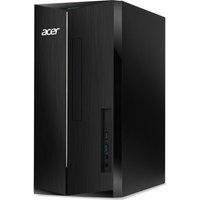 ACER Aspire TC-1785 Desktop PC - IntelCore? i5, 1 TB SSD, Black, Black