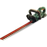 WEBB Eco WEV20HTB2 Cordless Hedge Trimmer - Black & Green