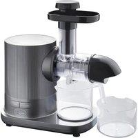 QUEST 33119 Juicer - Grey, Silver/Grey