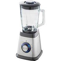QUEST 36919 Blender - Black & Silver, Silver/Grey,Black