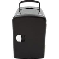 GLOBAL GIZMOS 33279 Mini Fridge ? Black, Black