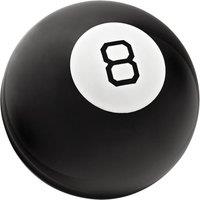GLOBAL GIZMOS 50970 Magic 8 Ball - Black