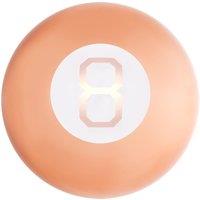 GLOBAL GIZMOS 51329 Magic 8 Ball - Rose gold