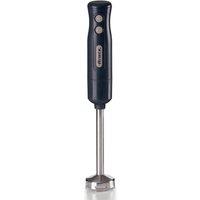 ARIETE Breakfast Pimer 0601 3-in-1 Hand Blender - Dark Grey, Silver/Grey