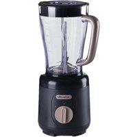 ARIETE Breakfast 0584 Blender - Dark Grey, Silver/Grey
