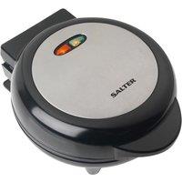 SALTER EK6341MBLK 3-in-1 Snack Maker - Black