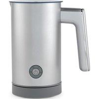 SALTER EK6359 Milk Frother - Silver, Silver/Grey