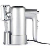 SALTER Aspen EK5613BMMS Hand Mixer - Silver, Silver/Grey