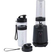 SALTER Kuro Actifusion Blender - Black, Black