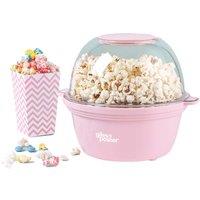 GILES & POSNER EK6224GSPNK Popcorn Maker - Pink