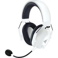 RAZER BlackShark V2 Pro Wireless 7.1 Gaming Headset for PlayStation - White, White