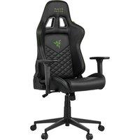 RAZER Tarok Natrix Gaming Chair - Black, Black