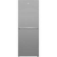 BEKO Pro CFG4790S 50/50 Fridge Freezer - Silver, Silver/Grey