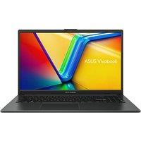 ASUS Vivobook Go 15 E1504FA 15.6" Laptop - AMD Ryzen 3, 128 GB SSD, Black, Black