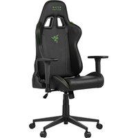 Razer Tarok Essentials X Gaming Chair - Black, Black