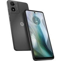 MOTOROLA Moto E14 - 64 GB, Graphite Grey, Silver/Grey