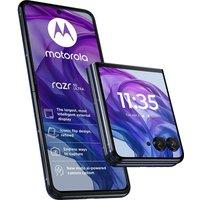 MOTOROLA Razr 50 Ultra - 512 GB, Midnight Blue, Blue